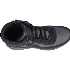 Bottines*Skechers Glacial Ultra Grey